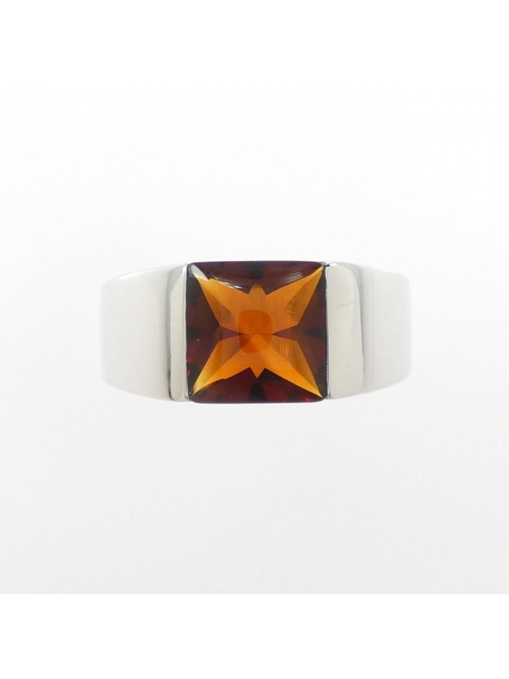 Cartier Tank Ring - Picture 2 of 8
